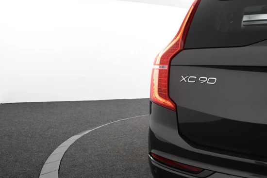 Volvo XC90 T8 Aut-8 Recharge AWD Plus Dark Long Range