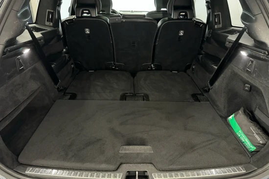 Volvo XC90 T8 Twin Engine AWD Inscription | Headup | Alcantara hemel | Luchtvering | 360o camera | Ventilatie & Massage stoelen | Bowers en