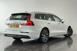 Volvo V60 T6 Recharge AWD Business Pro | Cruise adaptief | BLIS | Parkeerverwarming | Alarm | Carplay | Keyless |