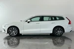 Volvo V60 T6 Recharge AWD Business Pro | Cruise adaptief | BLIS | Parkeerverwarming | Alarm | Carplay | Keyless | Trekhaak |