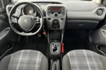 Peugeot 108 1.0 e-VTi ACTIVE AUTOMAAT | AIRCO | BLUETOOTH | DEALER ONDERHOUDEN | ORIGINEEL NL! |