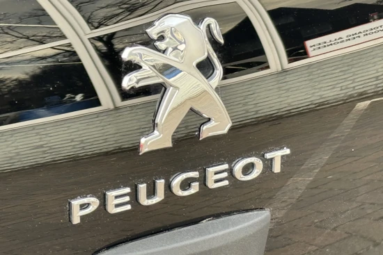 Peugeot 108 1.0 e-VTi ACTIVE AUTOMAAT | AIRCO | BLUETOOTH | DEALER ONDERHOUDEN | ORIGINEEL NL! |