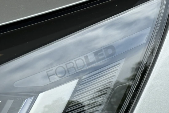 Ford Focus Wagon 1.0EB HYBRID ST-LINE STYLE | VOL! | WINTERPACK | CAMERA | APPLE CARPLAY/ANDROID AUTO | PARK SENSOR RONDOM | DEALER OH! |