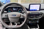 Ford Focus Wagon 1.0EB HYBRID ST-LINE STYLE | VOL! | WINTERPACK | CAMERA | APPLE CARPLAY/ANDROID AUTO | PARK SENSOR RONDOM | DEALER OH! |