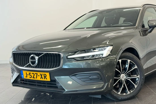 Volvo V60 B3 Momentum Advantage | Getint glas | Trekhaak |