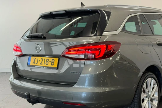 Opel Astra Sports Tourer 1.4 Innovation | Camera | AGR stoelen | Navigatie | Climate | Dodehoekdetectie | Getint glas | PDC voor+achter|