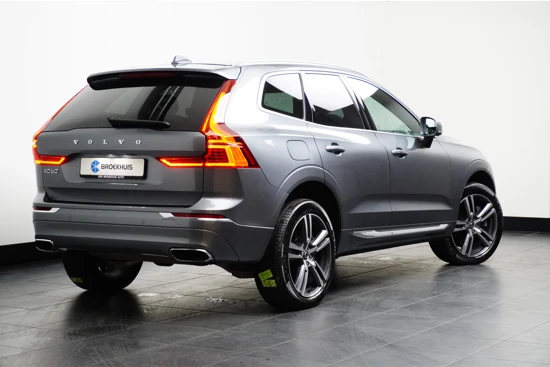 Volvo XC60 Recharge T6 AWD Inscription | Lounge Pack | Lightning Pack | Climate Pro Pack | Bowers & Wilkins audio | Luchtvering | Trekhaak