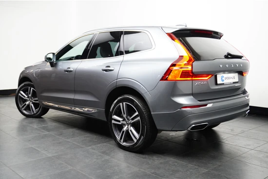 Volvo XC60 Recharge T6 AWD Inscription | Lounge Pack | Lightning Pack | Climate Pro Pack | Bowers & Wilkins audio | Luchtvering | Trekhaak