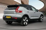 Volvo XC40 TWIN ULTIMATE Extended Range 82 KWH | Pixel LED | 360 | MEMORY | EL.BED.ACHTERKLEP | NUBUCK | GETINT GLAS |