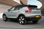 Volvo XC40 TWIN ULTIMATE Extended Range 82 KWH | Pixel LED | 360 | MEMORY | EL.BED.ACHTERKLEP | NUBUCK | GETINT GLAS |