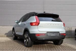 Volvo XC40 RECHARGE TWIN ULTIMATE 82 KWH | 360 | MEMORY | EL.BED.ACHTERKLEP | NUBUCK | GETINT GLAS |