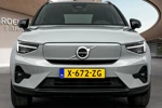 Volvo XC40 TWIN ULTIMATE Extended Range 82 KWH | Pixel LED | 360 | MEMORY | EL.BED.ACHTERKLEP | NUBUCK | GETINT GLAS |