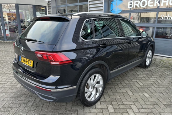 Volkswagen Tiguan 1.5 TSI 150 pk Life 7-DSG