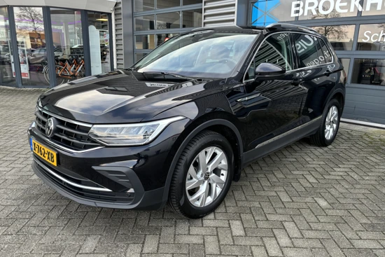 Volkswagen Tiguan 1.5 TSI 150 pk Life 7-DSG