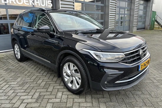 Volkswagen Tiguan 1.5 TSI 150 pk Life 7-DSG