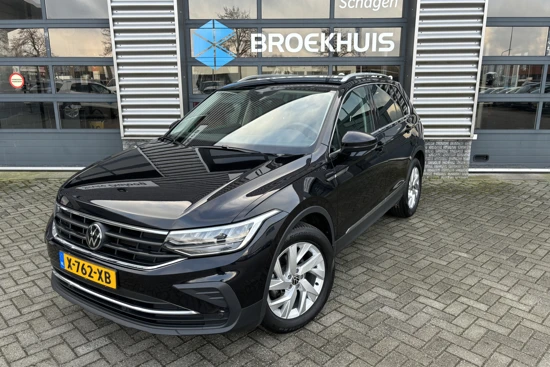 Volkswagen Tiguan 1.5 TSI 150 pk Life 7-DSG