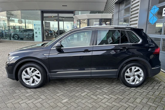 Volkswagen Tiguan 1.5 TSI 150 pk Life 7-DSG