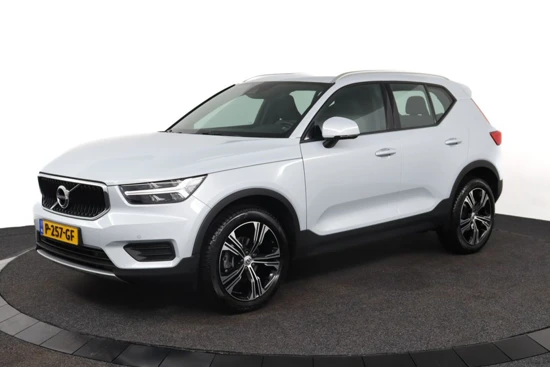 Volvo XC40 1.5 T2 Aut-8 Momentum Business