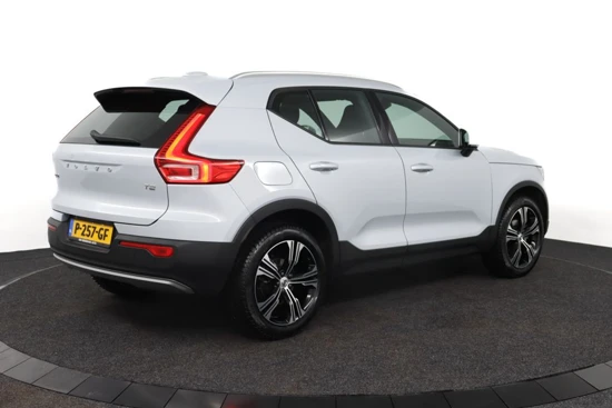 Volvo XC40 1.5 T2 Aut-8 Momentum Business