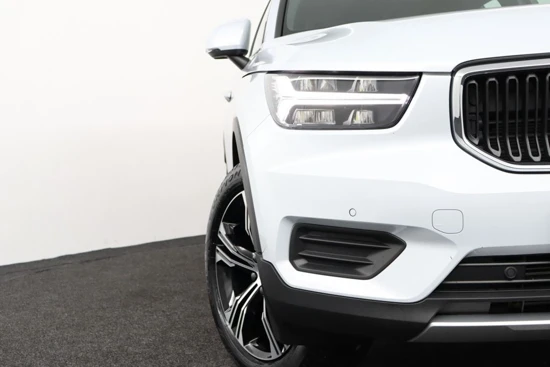 Volvo XC40 1.5 T2 Aut-8 Momentum Business