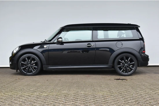 MINI Clubman 1.6 One Pepper