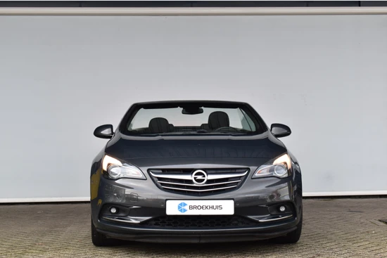 Opel Cascada 1.4 TURBO 88KW | Cruise control | parkeercensoren | Airco| 18 inch Velgen |