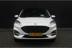 Ford Kuga 2.5 PHEV ST-Line X | 19'' | Panoramadak | Adaptieve cruise | Head-up | AGR-stoelen | BLIS | Trekhaak