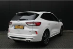 Ford Kuga 2.5 PHEV ST-Line X | 19'' | Panoramadak | Adaptieve cruise | Head-up | AGR-stoelen | BLIS | Trekhaak