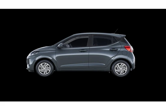 Hyundai i10 Comfort Smart 5-zits Automaat | € 2.000,- voordeel !!