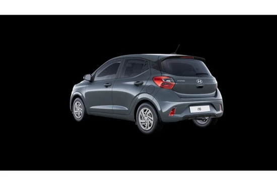 Hyundai i10 Comfort Smart 5-zits Automaat | € 2.000,- voordeel !!