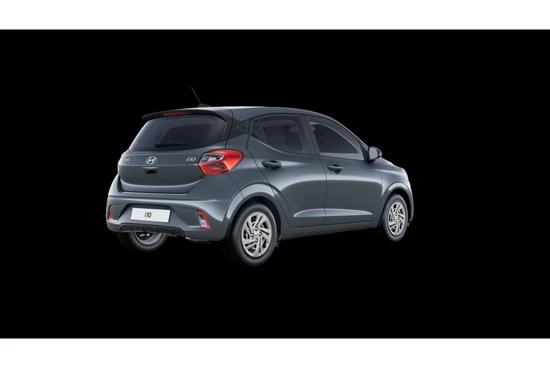 Hyundai i10 Comfort Smart 5-zits Automaat | € 2.000,- voordeel !!