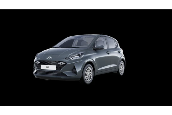 Hyundai i10 Comfort Smart 5-zits Automaat | € 2.000,- voordeel !!