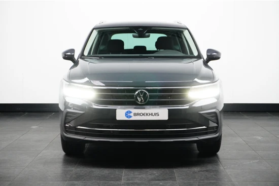 Volkswagen Tiguan 1.5 TSI 150pk DSG Life