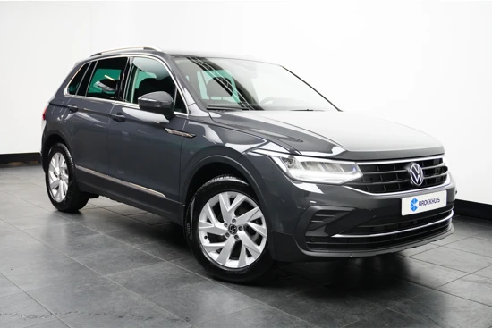 Volkswagen Tiguan 1.5 TSI 150pk DSG Life