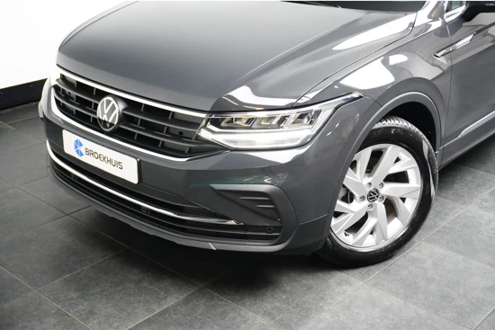 Volkswagen Tiguan 1.5 TSI 150pk DSG Life