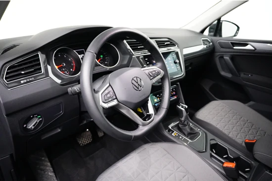 Volkswagen Tiguan 1.5 TSI 150pk DSG Life