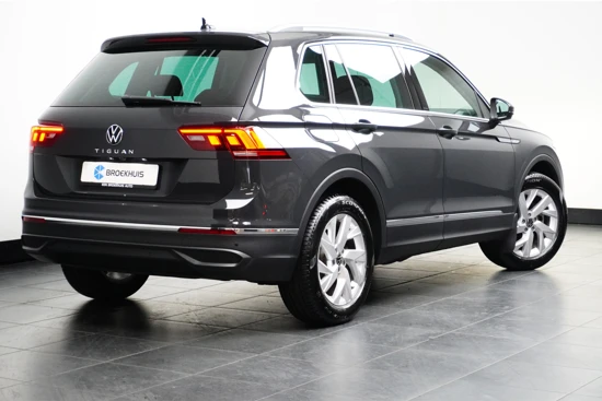 Volkswagen Tiguan 1.5 TSI 150pk DSG Life