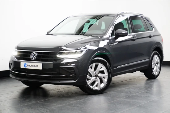 Volkswagen Tiguan 1.5 TSI 150pk DSG Life