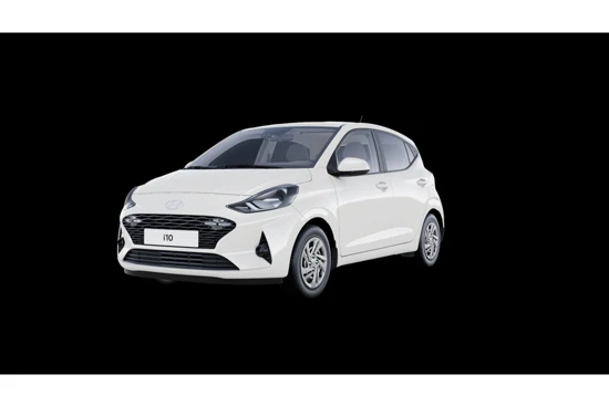 Hyundai i10 1.0 Comfort Smart | € 1.889,- Voordeel !!