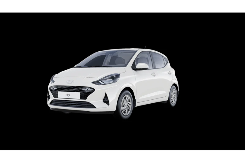 Hyundai i10 1.0 Comfort Smart | € 1.889,- Voordeel !!