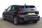 Ford Focus 1.0 EcoBoost Hybrid 125PK ST-Line X | STOEL+STUURVERWARMING | VOORRUITVERWARMING |