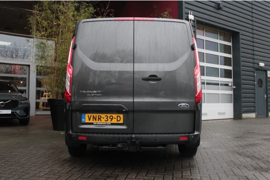 Ford Transit Custom 300 2.0 TDCI L2H1 Trend Automaat | Camera | Trekhaak | LED laadruimte