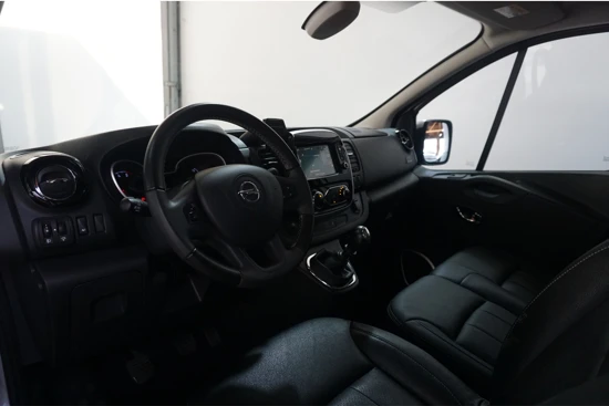 Opel Vivaro 1.6 CDTI L1H1 Sport | Clima | Camera | Keyless | Navi | Stoelverwarming |