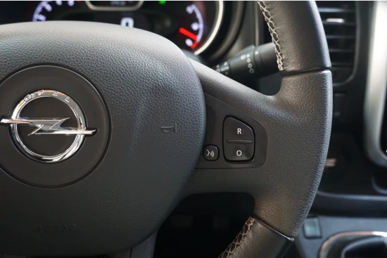 Opel Vivaro 1.6 CDTI L1H1 Sport | Clima | Camera | Keyless | Navi | Stoelverwarming |