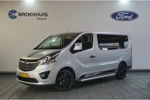 Opel Vivaro 1.6 CDTI L1H1 Sport | Clima | Camera | Keyless | Navi | Stoelverwarming |