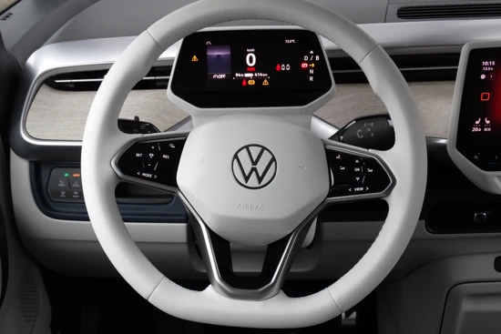 Volkswagen ID. Buzz Pro Advantage 77kWh