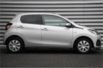 Peugeot 108 1.0 E-VTI 72PK 5-DRS ACTIVE NAVI / AIRCO / LED / CAMERA / BLUETOOTH / PACK STYLE / 1E EIGENAAR / NIEUWSTAAT !!