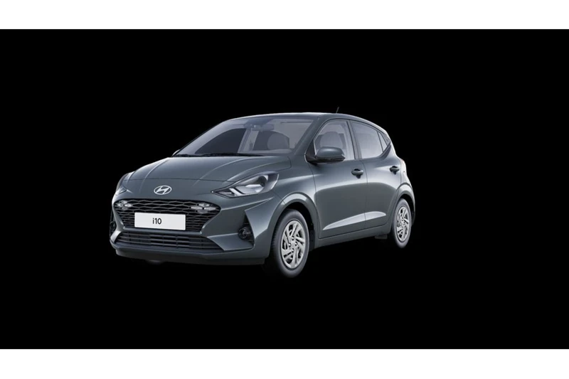 Hyundai i10 1.0 Comfort Smart | € 2.084,- Voordeel !!