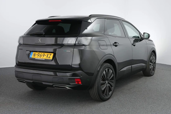 Peugeot 3008 1.6 HYbrid 225 GT Pack Business