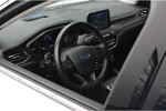 Ford Focus 1.5 Vignale Automaat | Afn. Trekhaak | Head-up display | Leder | BLIS | Adap. CruiseControl | Camera | 18 Inch LMV |